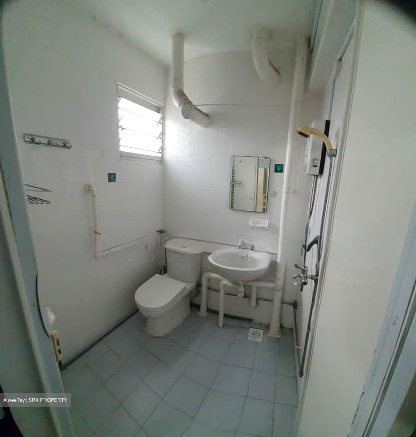 Blk 701 Reservoir Rise (Bedok), HDB 4 Rooms #553797441